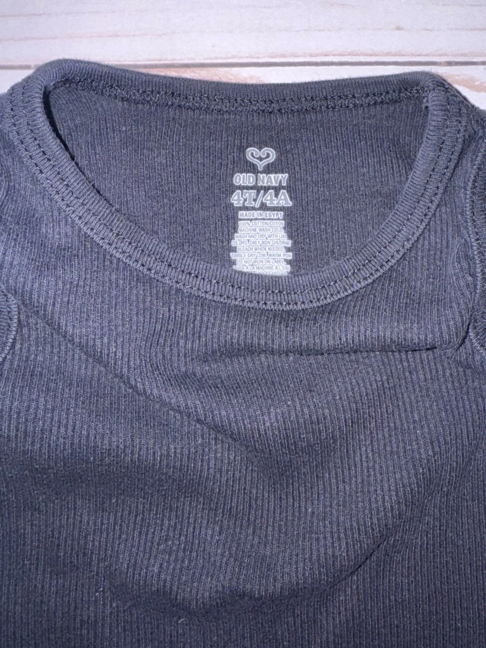 Old Navy girls size